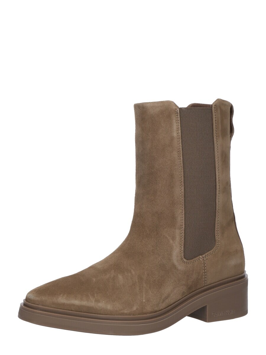 

Ботинки Calvin Klein Chelsea Boots, цвет Brocade