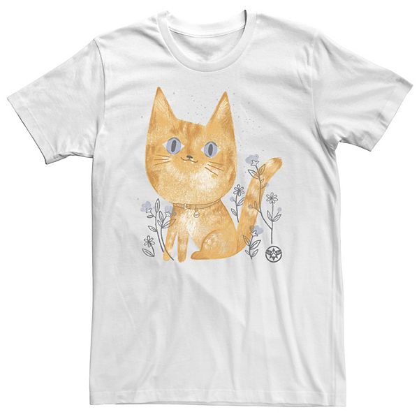 

Футболка Big & Tall Marvel Captain Marvel Watercolor Goose Licensed Character