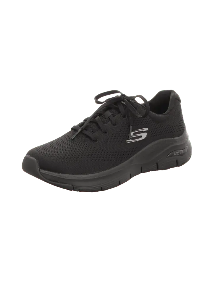 

Низкие кроссовки Skechers Sport Arch Fit, черный