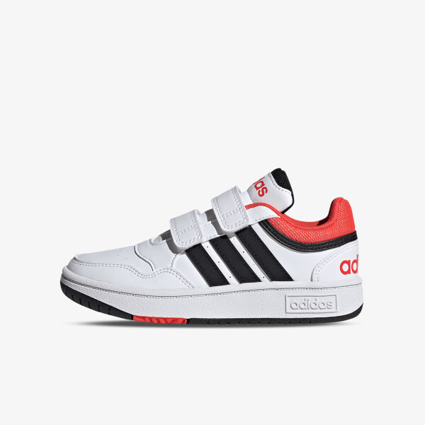 

Кроссовки lwo47 Adidas, белый
