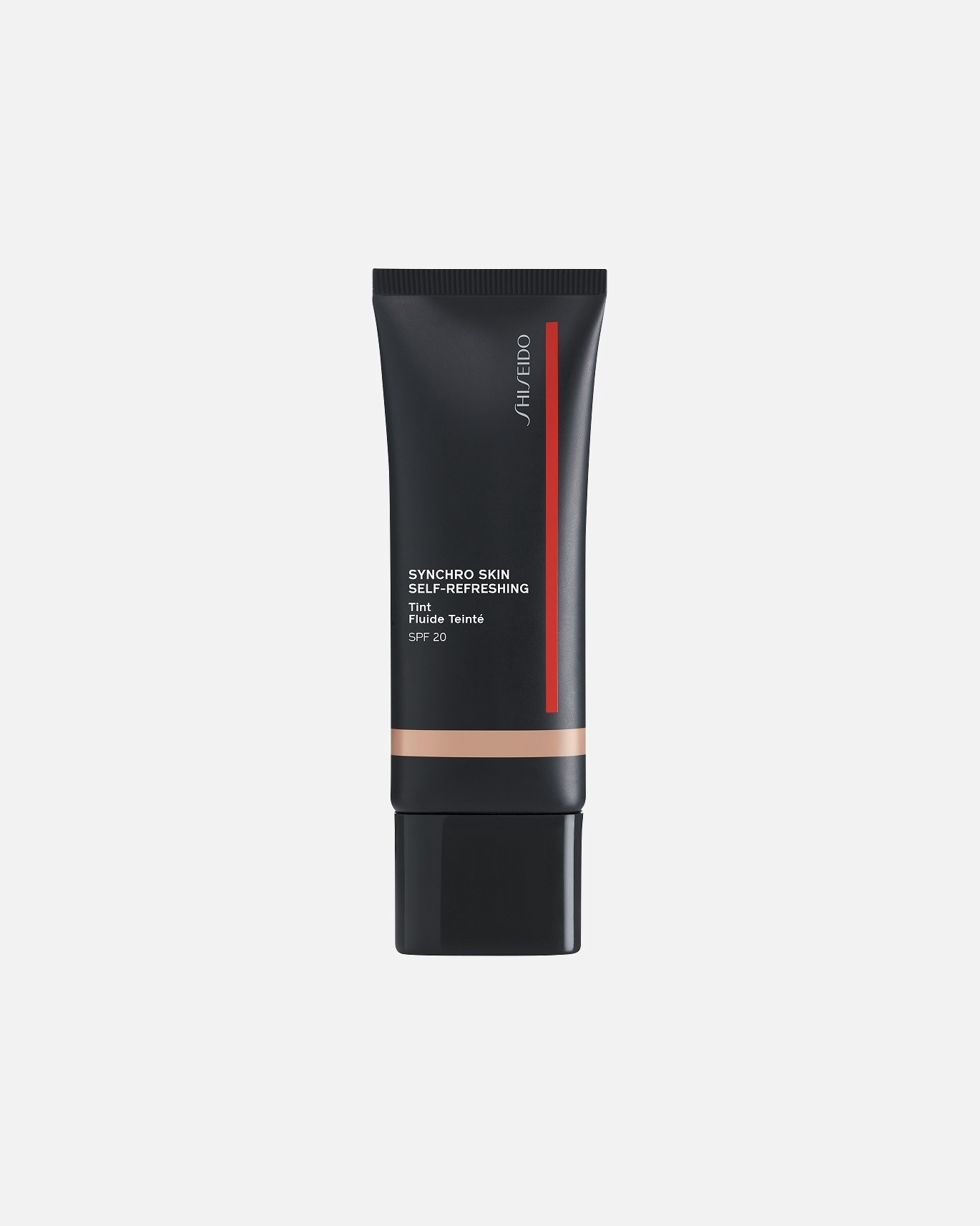 

Тональный крем Shiseido, nr. 315 medium matsu, 30 мл