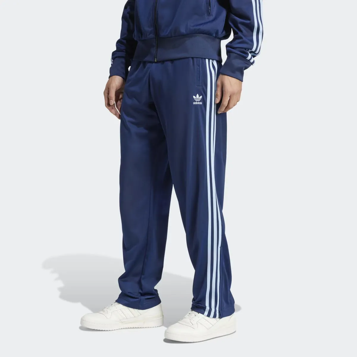 

Firebird Adicolor Classics Мужские брюки Adidas, синий