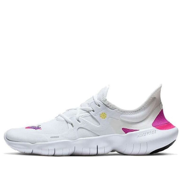 

Кроссовки Nike Rn 5.0 Jdi, белый