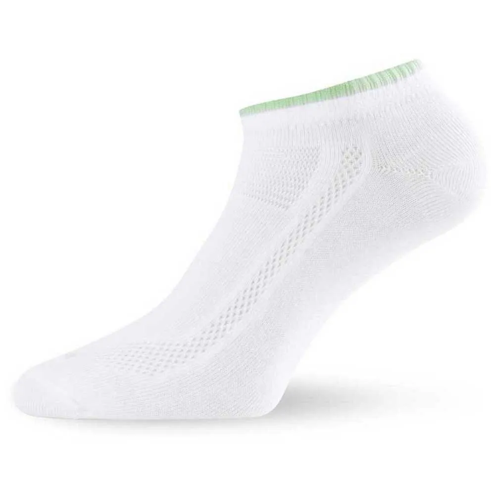 

Носки Lasting ARA 006 short, белый