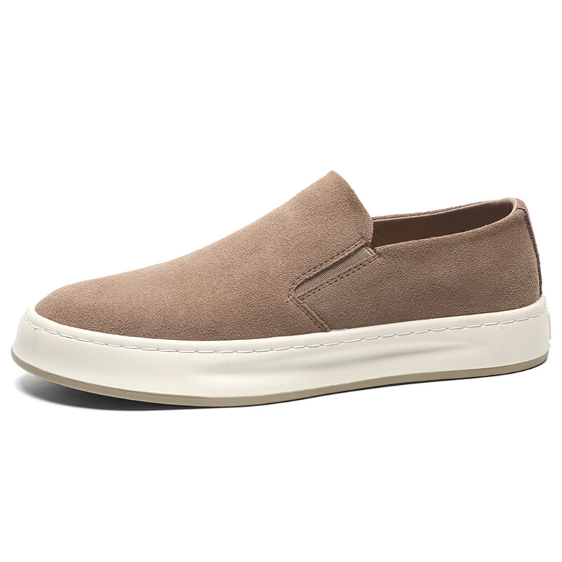 

Кроссовки мужские Lifestyle Shoes Men Low-Top Weishibangwei, цвет Apricot, Серый, Кроссовки мужские Lifestyle Shoes Men Low-Top Weishibangwei, цвет Apricot