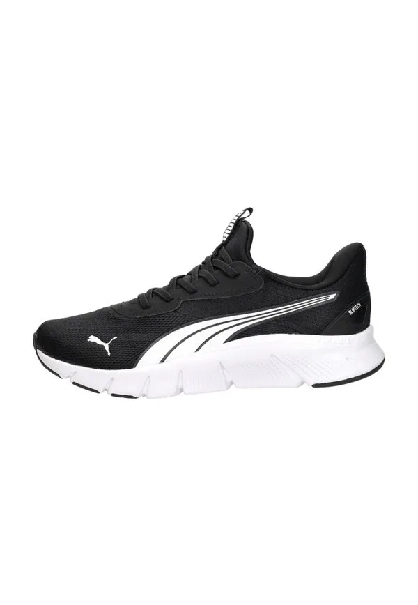Кроссовки flexfocus life sliptech jr Puma, Zwart