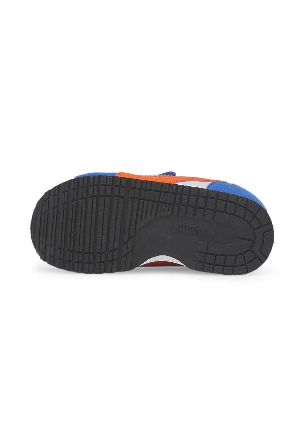 Кроссовки на шнуровке CABANA RACER SL 20 UNISEX Puma, синий — фото 3