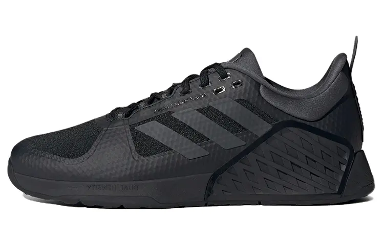 

adidas Dropset 2 Core Black Grey