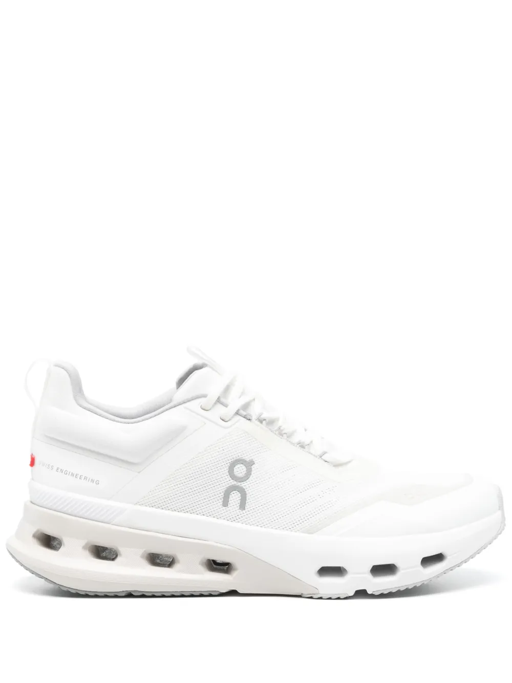 

Кроссовки Cloudnova X On Running, белый