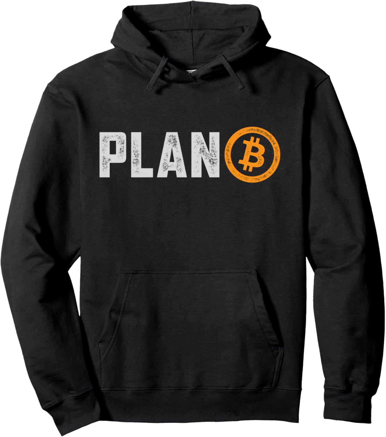 

План Б по биткоину: HODL BTC, криптовалютные трейдеры, блокчейн-худи Hodl Bitcoin Cryptocurrency Clothing, черный