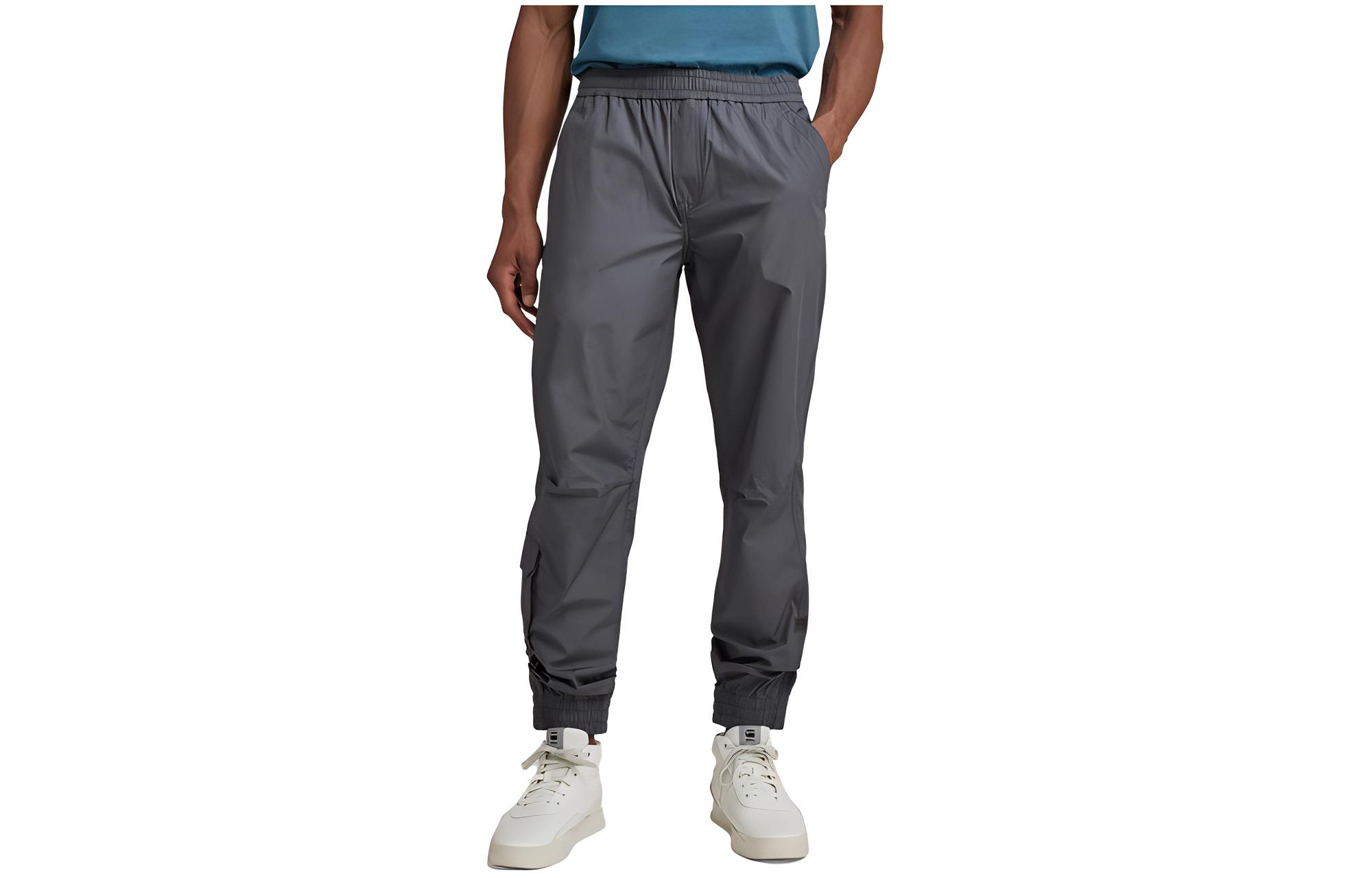 

G Star RAW спортивные брюки мужские G-STAR RAW, серо-голубой