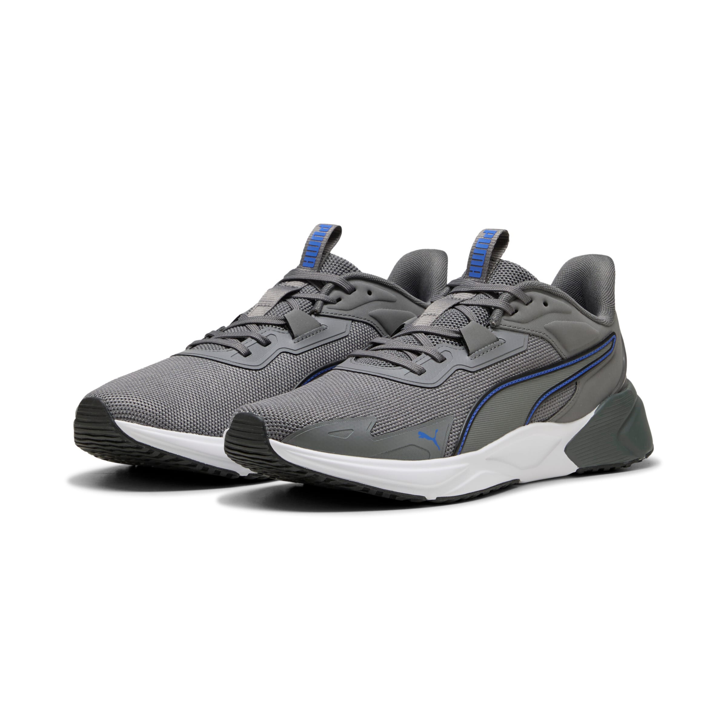 PUMA Кроссовки 'Disperse XT 4' в цвете Anthracite — фото 4