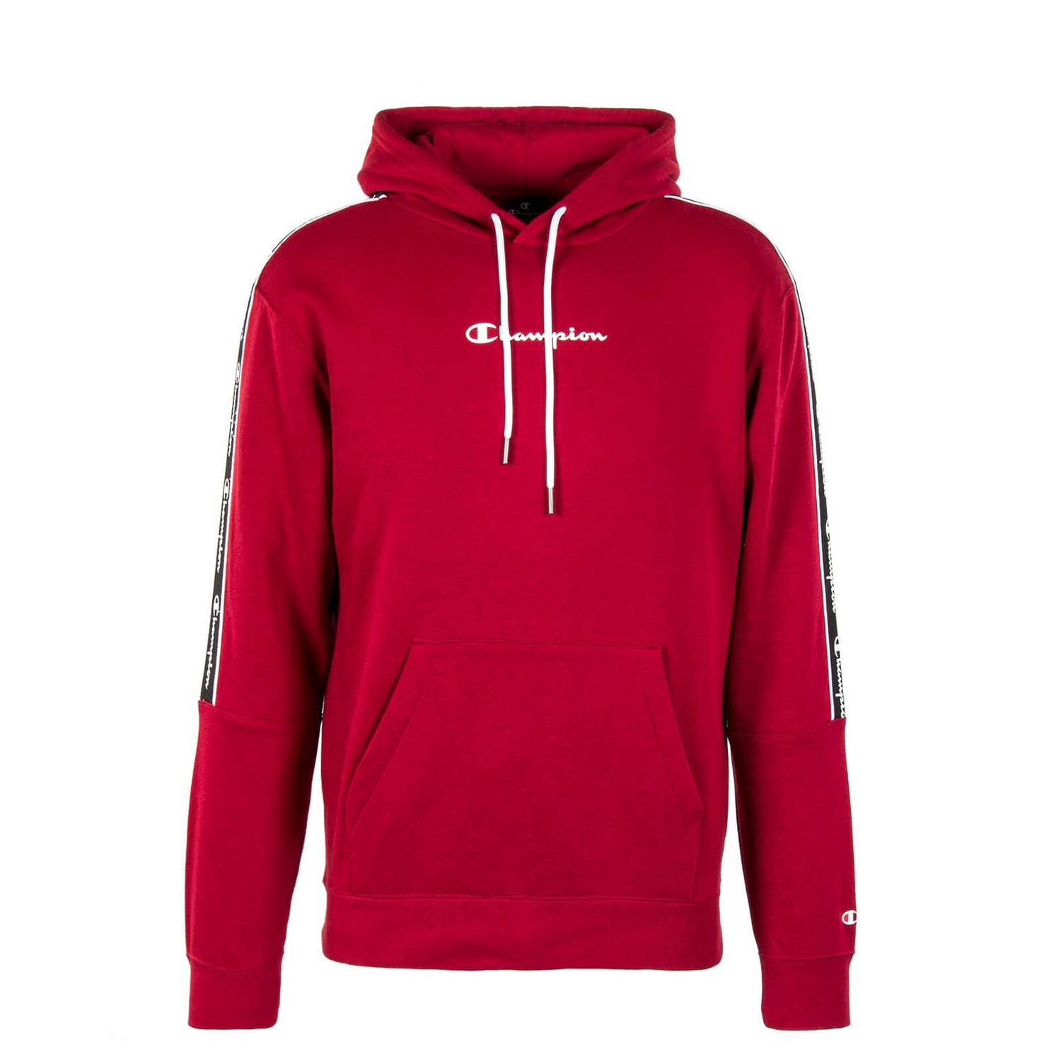 

Толстовка Champion Hoodie, красный