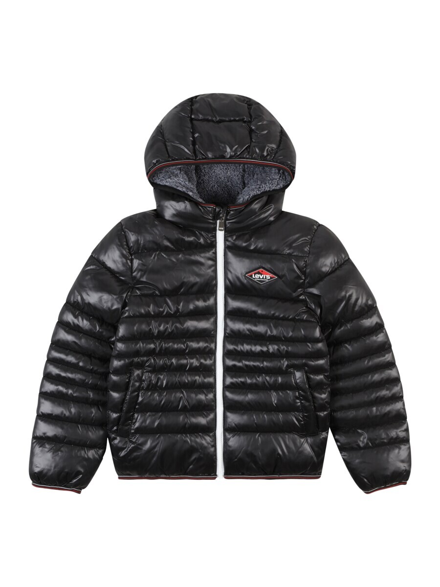 

Куртка Levis Kids Winter, черный