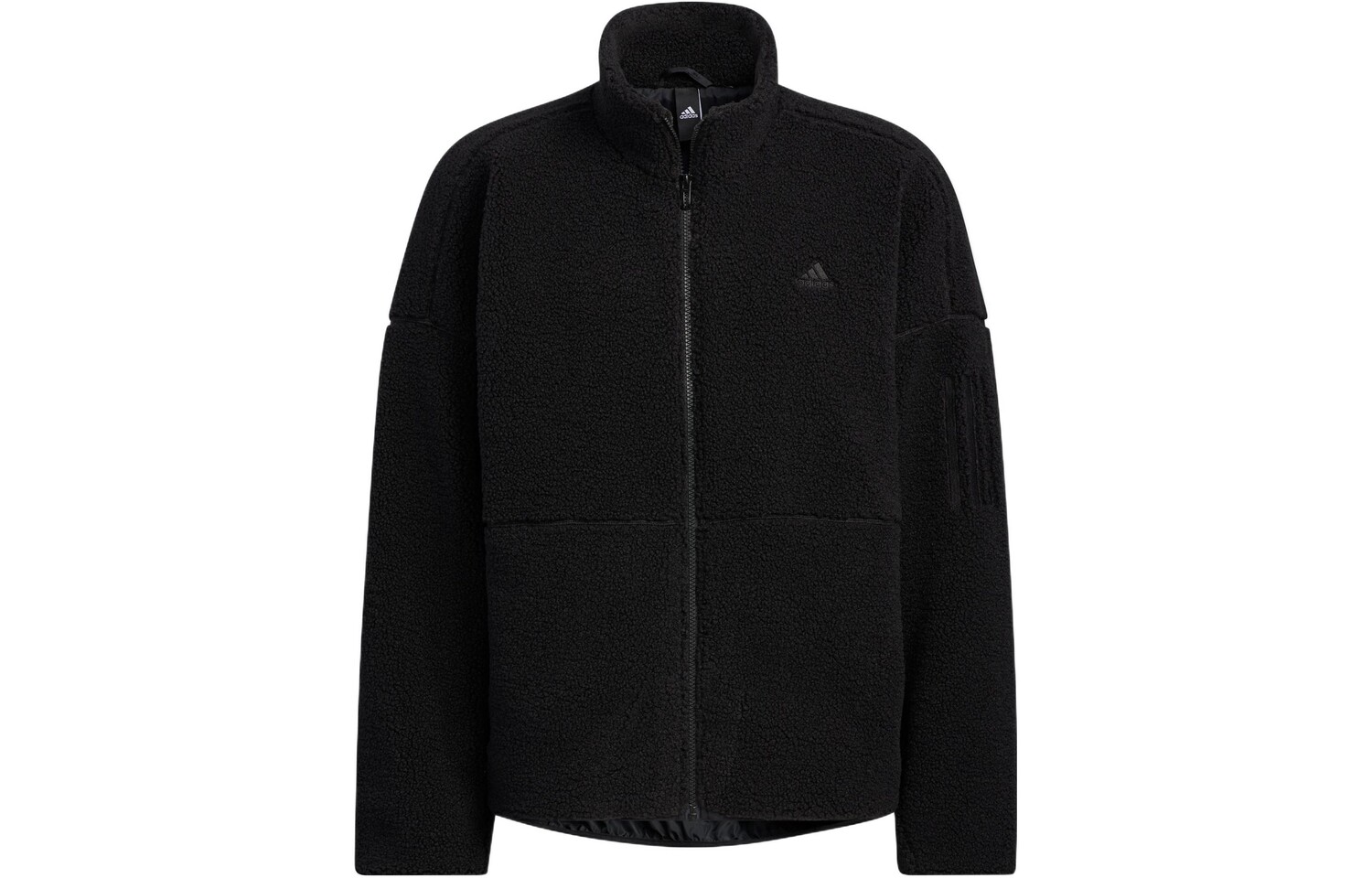 

Adidas Мужская куртка, Черный