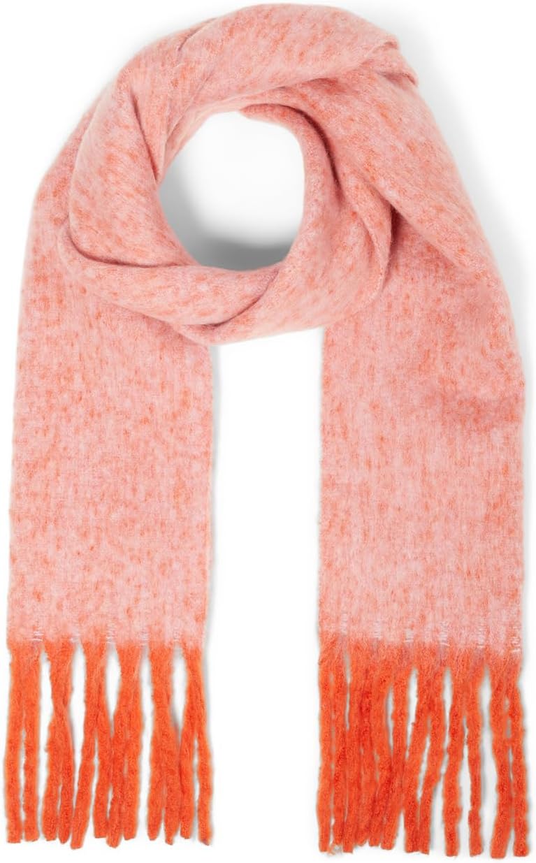 

Шарф Free People Women's Winter Chill Blanket Scar, Pink