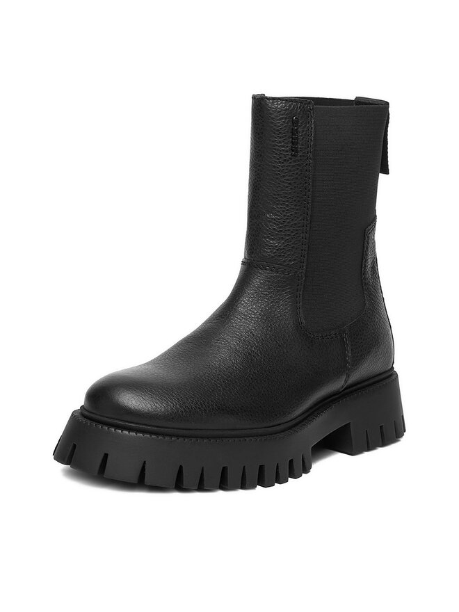 Классические ботильоны CEO-WI23-LADIES-01 G-Star Raw, черный — фото 2
