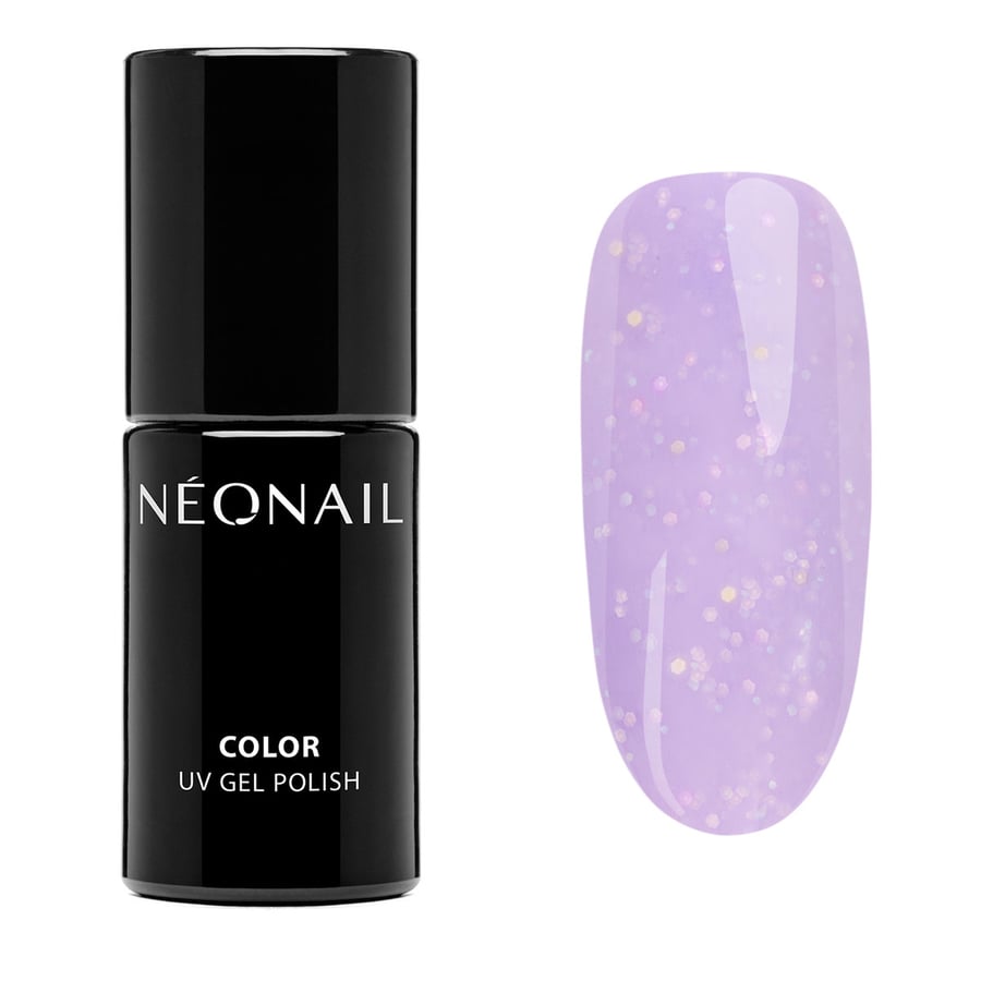 

Гибридный лак NEONAIL PURPLE-MAZING 7,2 мл
