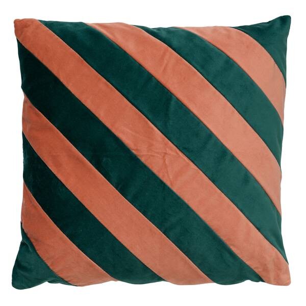 

Наволочка Dutch Decor Pebbe 45x45 cm, 45x45x45 см цвет sagebrush green