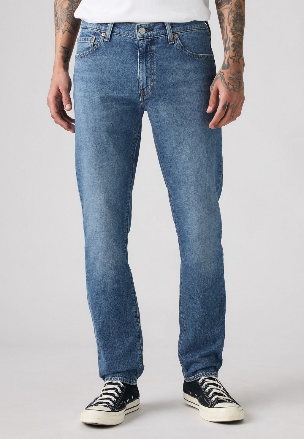 

Джинсы 511 SLIM Levi's, цвет Take It From The Top