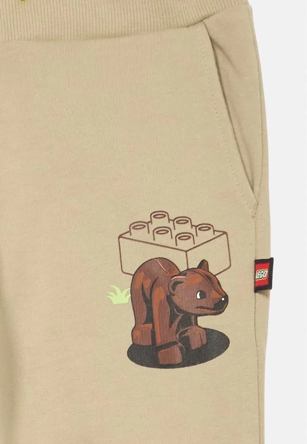 Спортивные штаны pani Lego Kidswear, Beige — фото 3