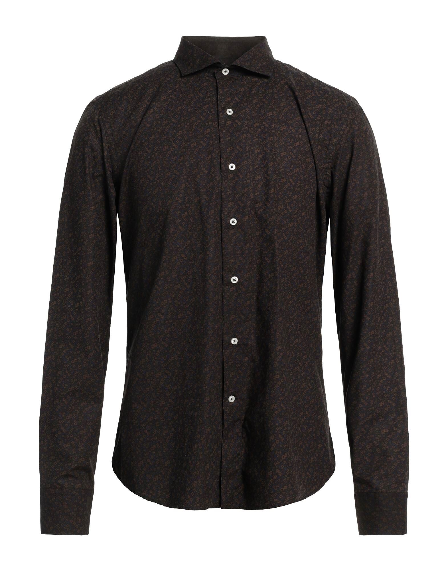 

Рубашка Herman & Sons, полуночно-синий