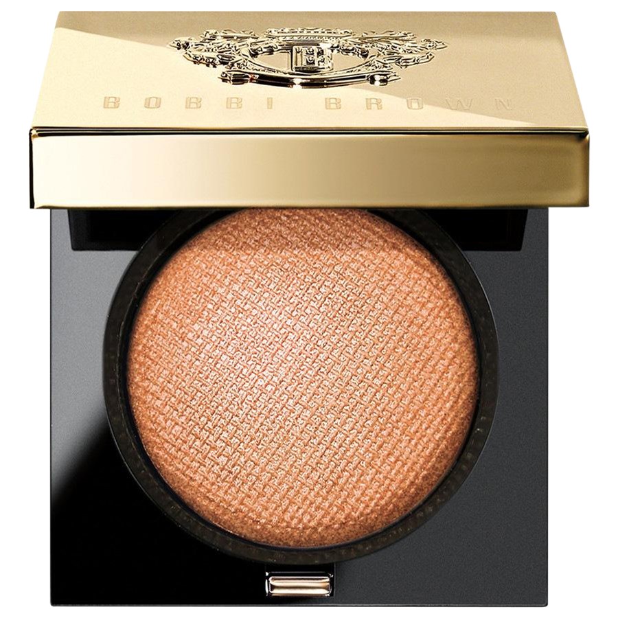

Тени для век Bobbi Brown Luxe Eye Shadow Rich Metal, Nr. 01 Heat Ray / 2,5 g