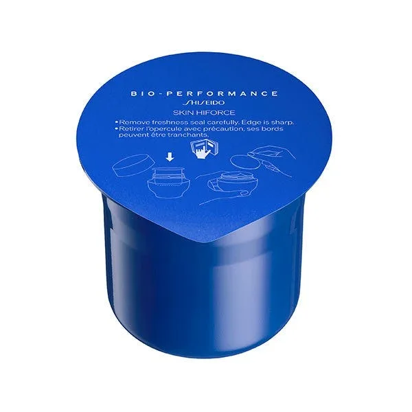 Сыворотка Shiseido — Био-эффективный Hi Force — фото 3