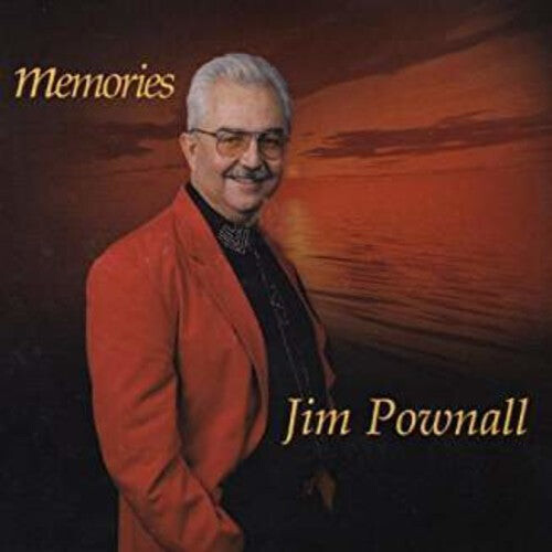 

CD диск Pownall, Jim: Memories