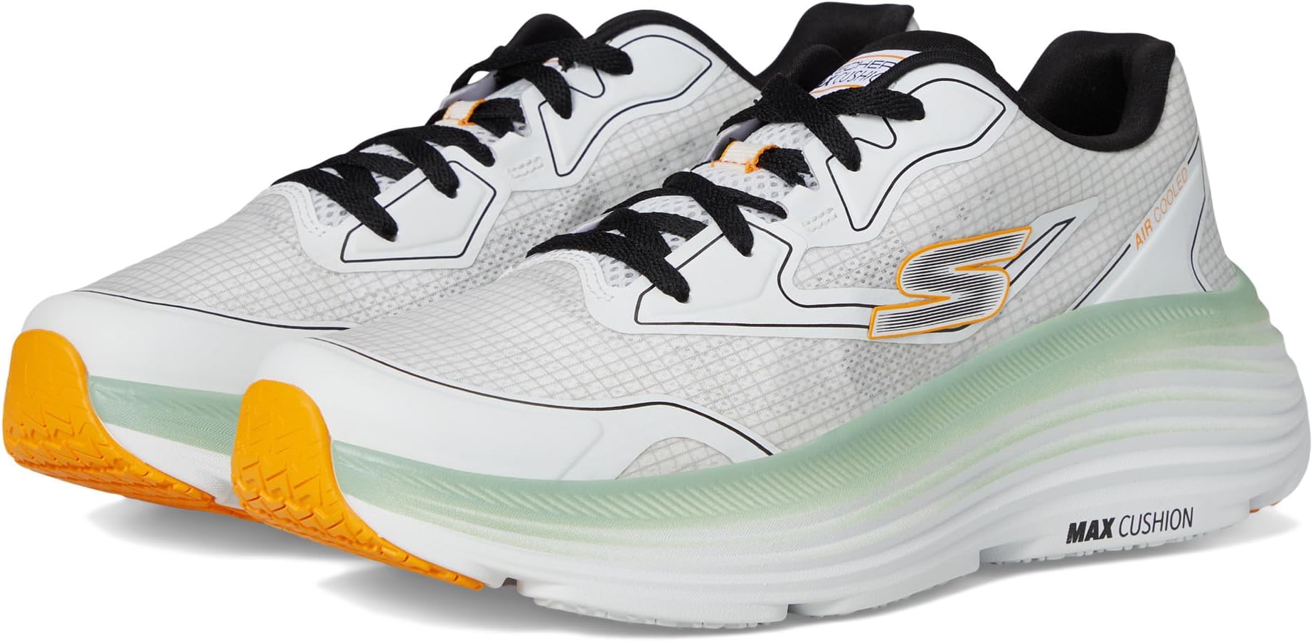 

Кроссовки SKECHERS Max Cushioning Endeavour, White/Multi