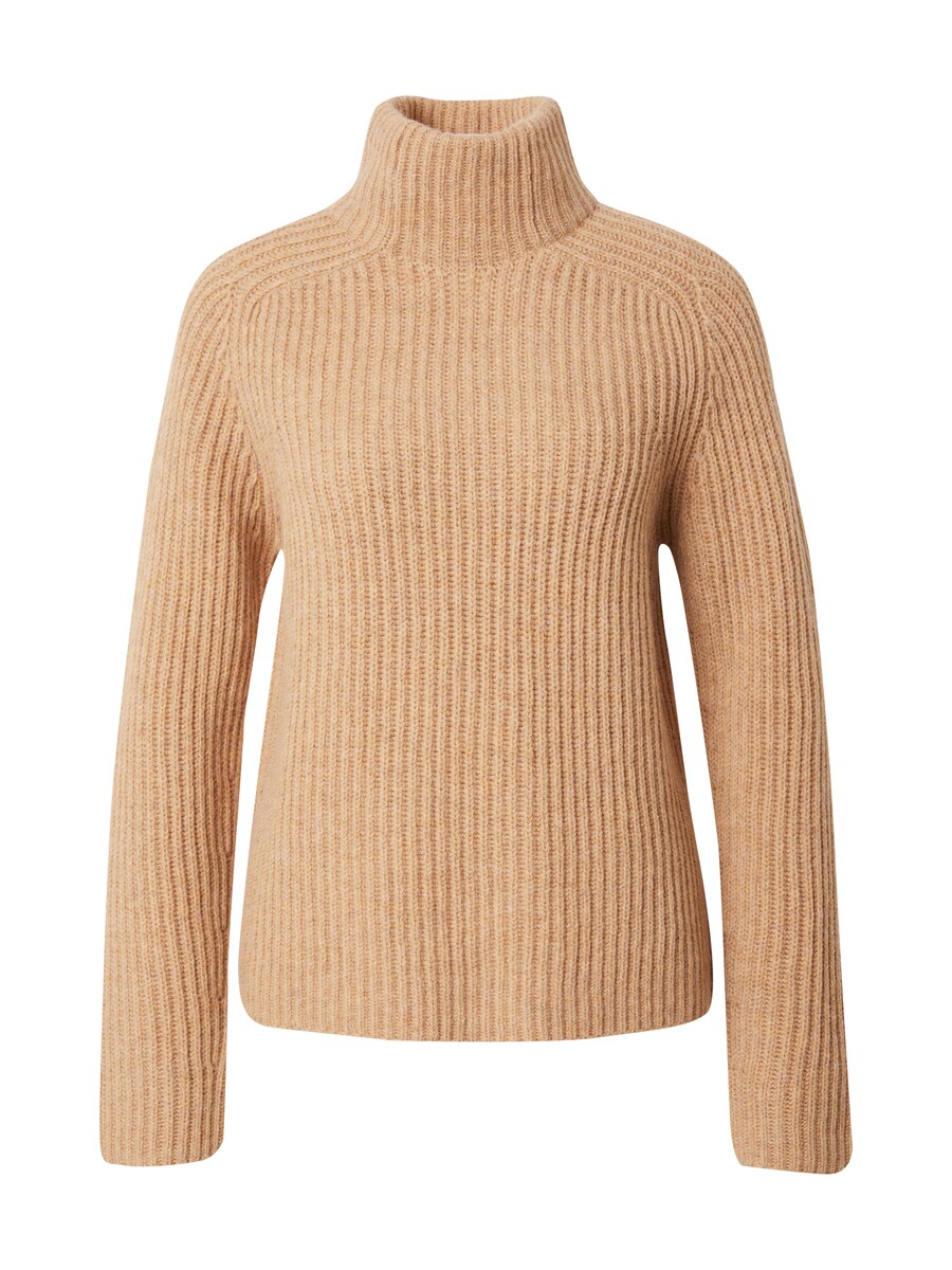 

Базовый свитер MOS MOSH Sweater, песочный