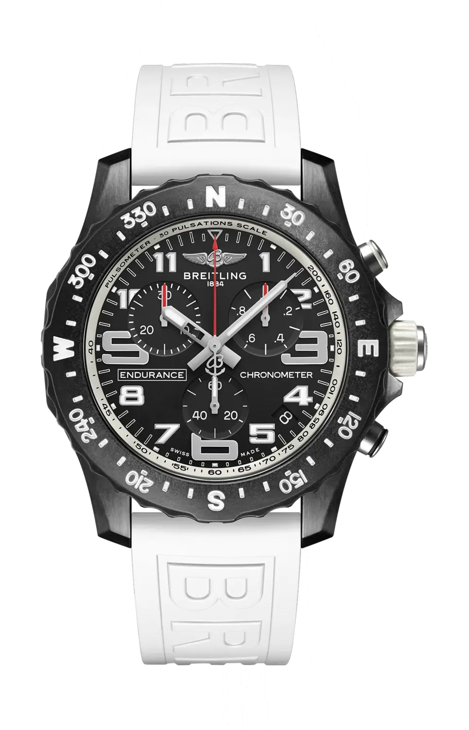

Часы endurance pro Breitling