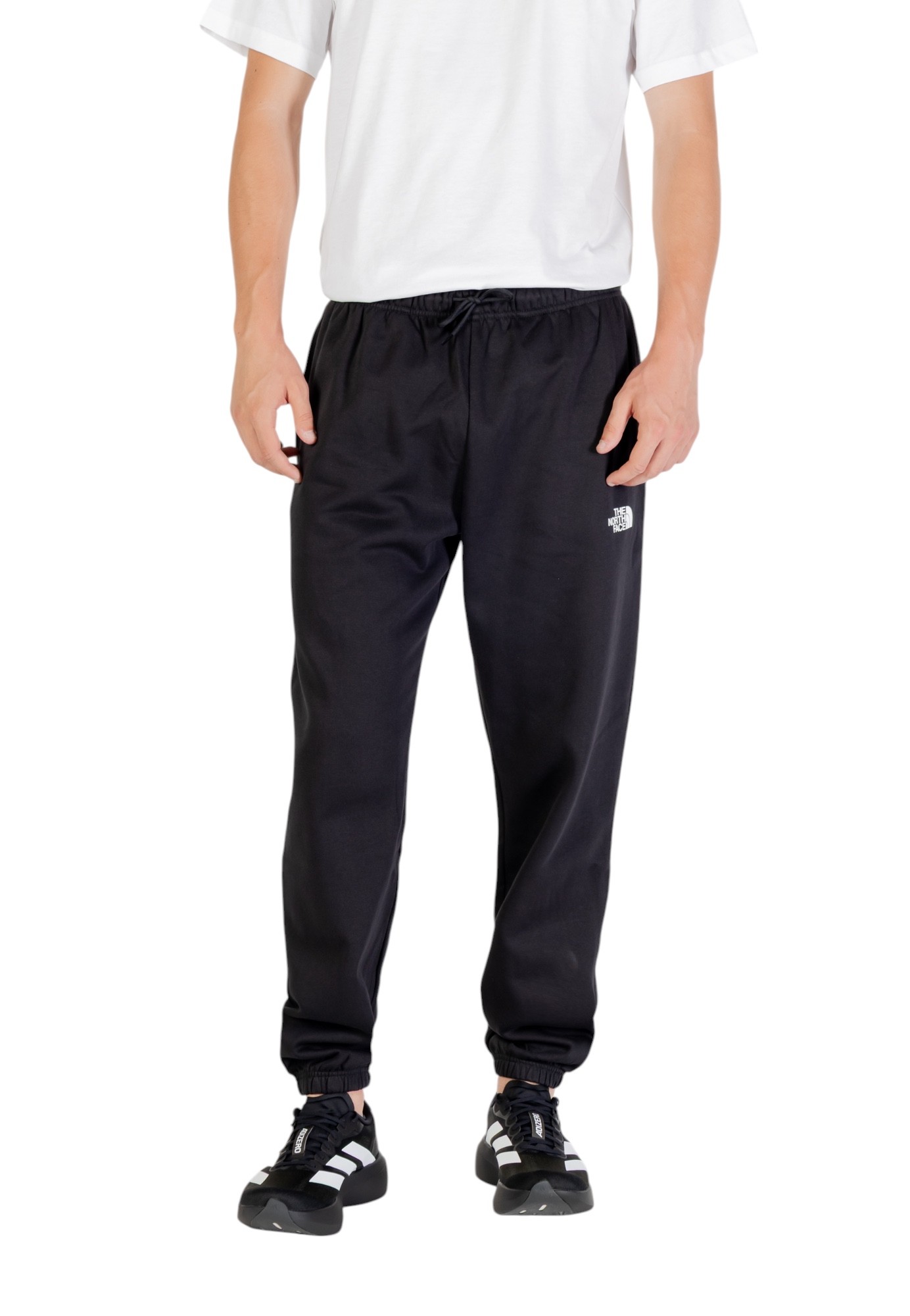 

Брюки The North Face, черный