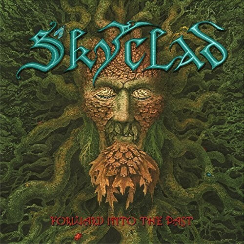 

CD диск Skyclad: Forward Into The Past