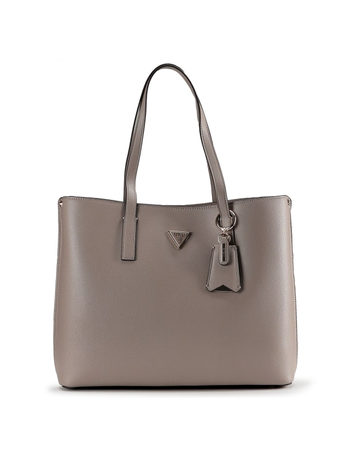 

Guess Сумка Meridian II через плечо, 36 см, темно-бежевый цвет