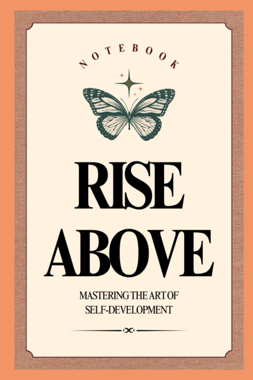 

Lined Journal, Blank Diary Notebook 200 Pages (Independently published)