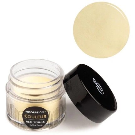 

Акриловая пудра Bna Pastel Yellow - 6 г Beautynails