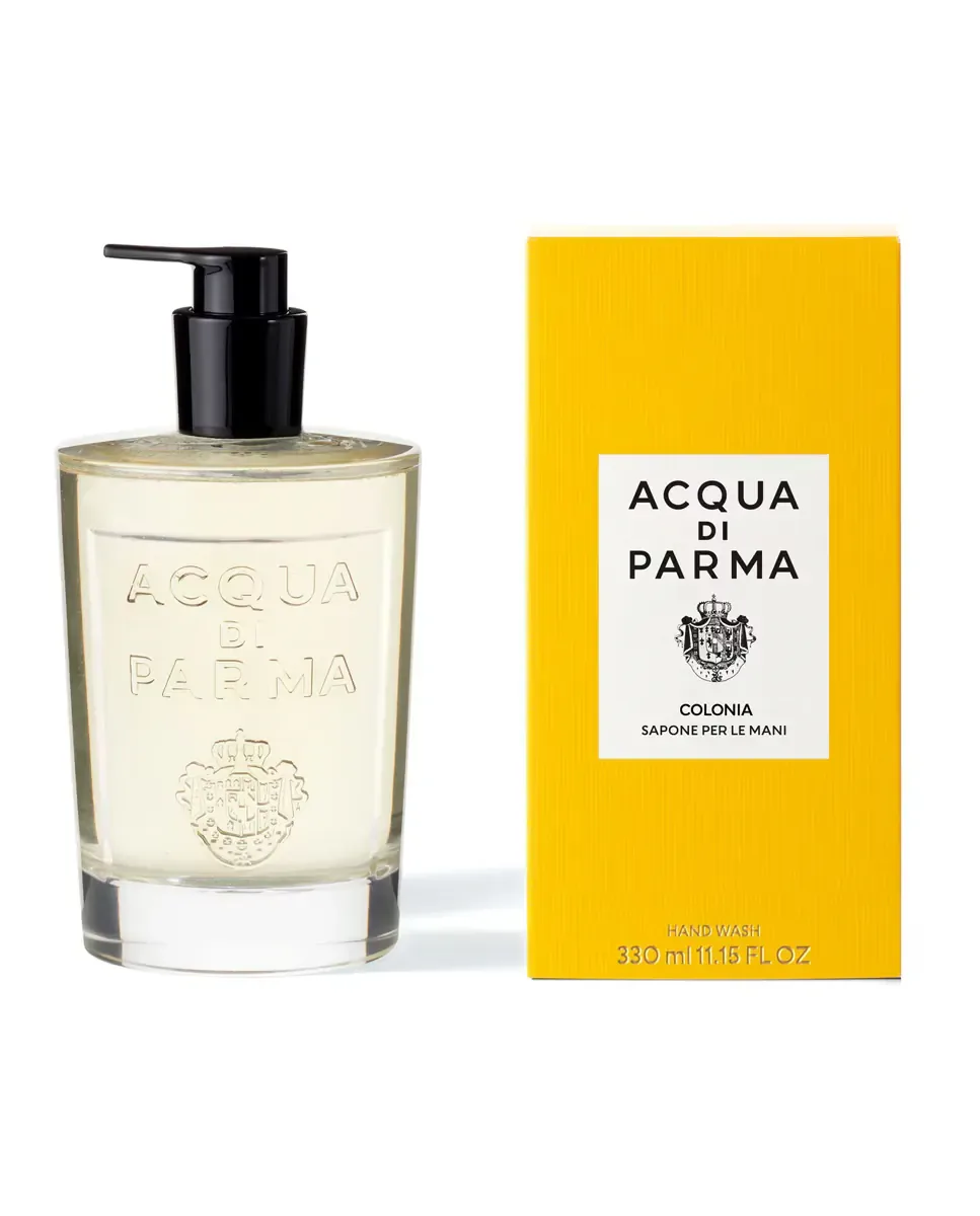 Жидкое мыло для рук Colonia 330 мл Acqua Di Parma — фото 2