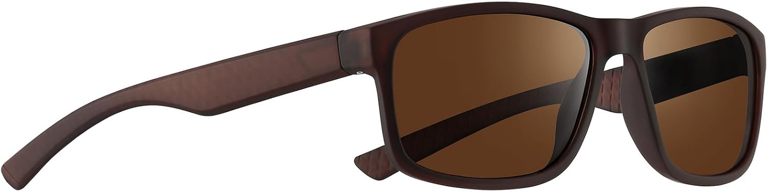 

Классические квадратные поляризованные солнцезащитные очки для мужчин и женщин. Легкие солнцезащитные очки с защитой от УФ-излучения UV400, подходят для вождения и рыбалки Foliful, P13-camel