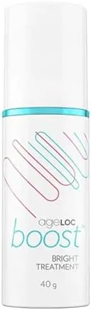 Сыворотка Nu Skin — Для лица ageLOC Boost Bright Treatment, 40 г