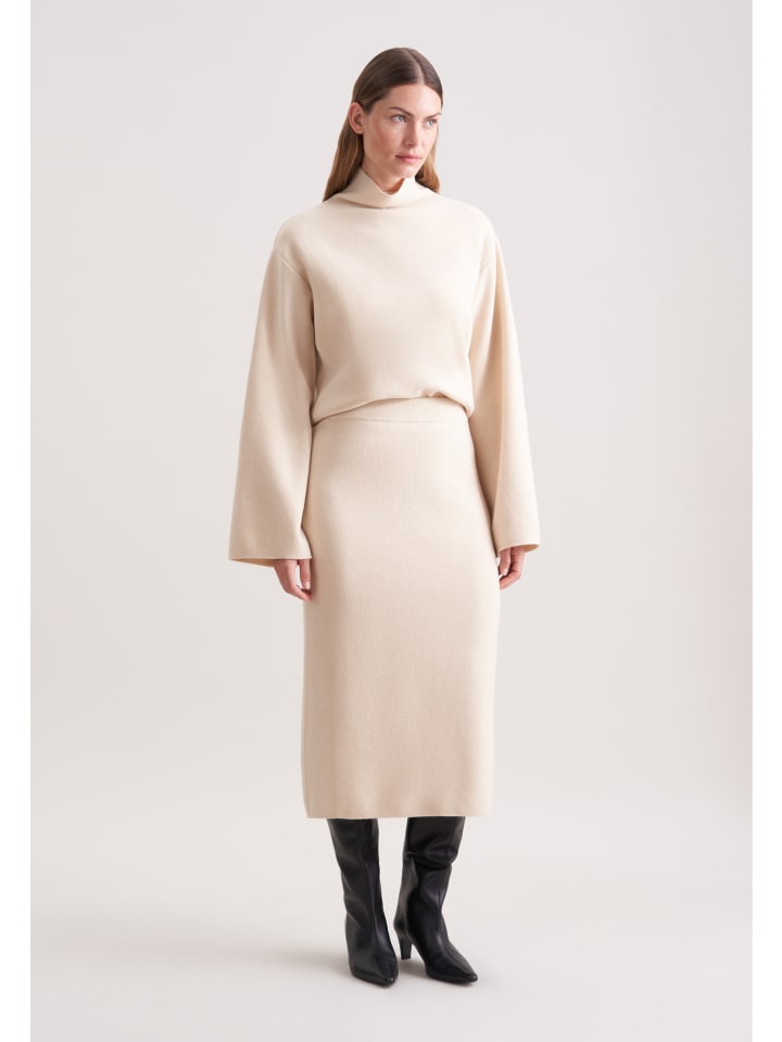 

Seidensticker Юбка Rock Shaped in Ecru