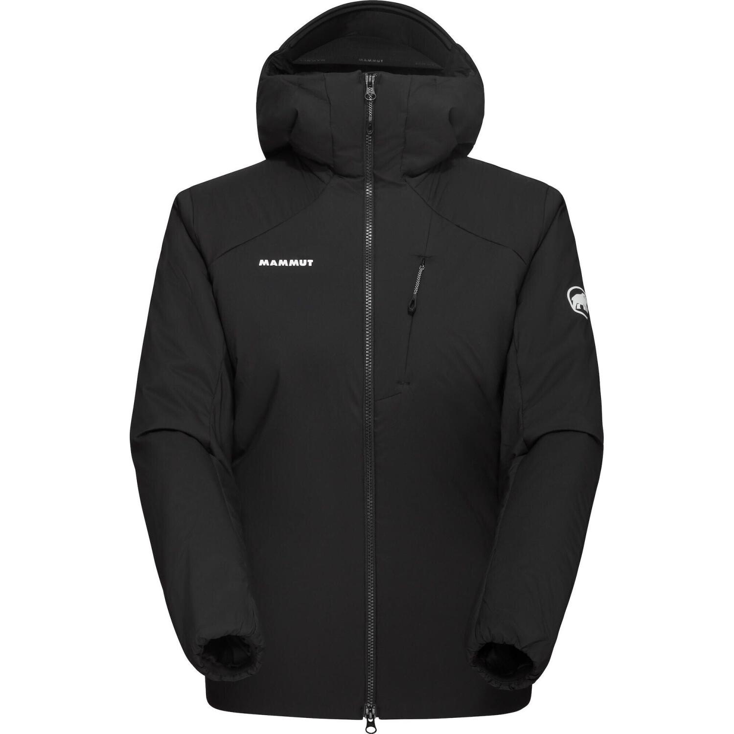 

MAMMUT Пуховик Women's, Black