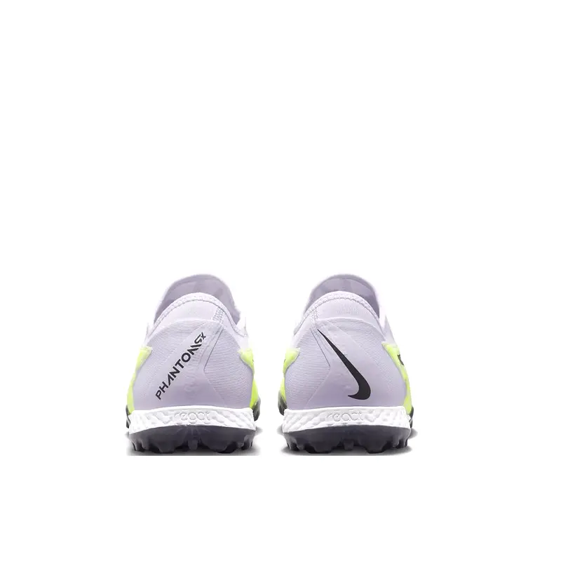 Nike Phantom GX Футбольные бутсы унисекс, Сирень — фото 3
