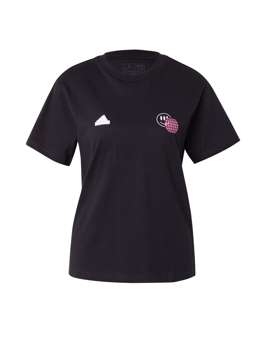 

Рубашка для выступлений ADIDAS SPORTSWEAR TIRO, черный