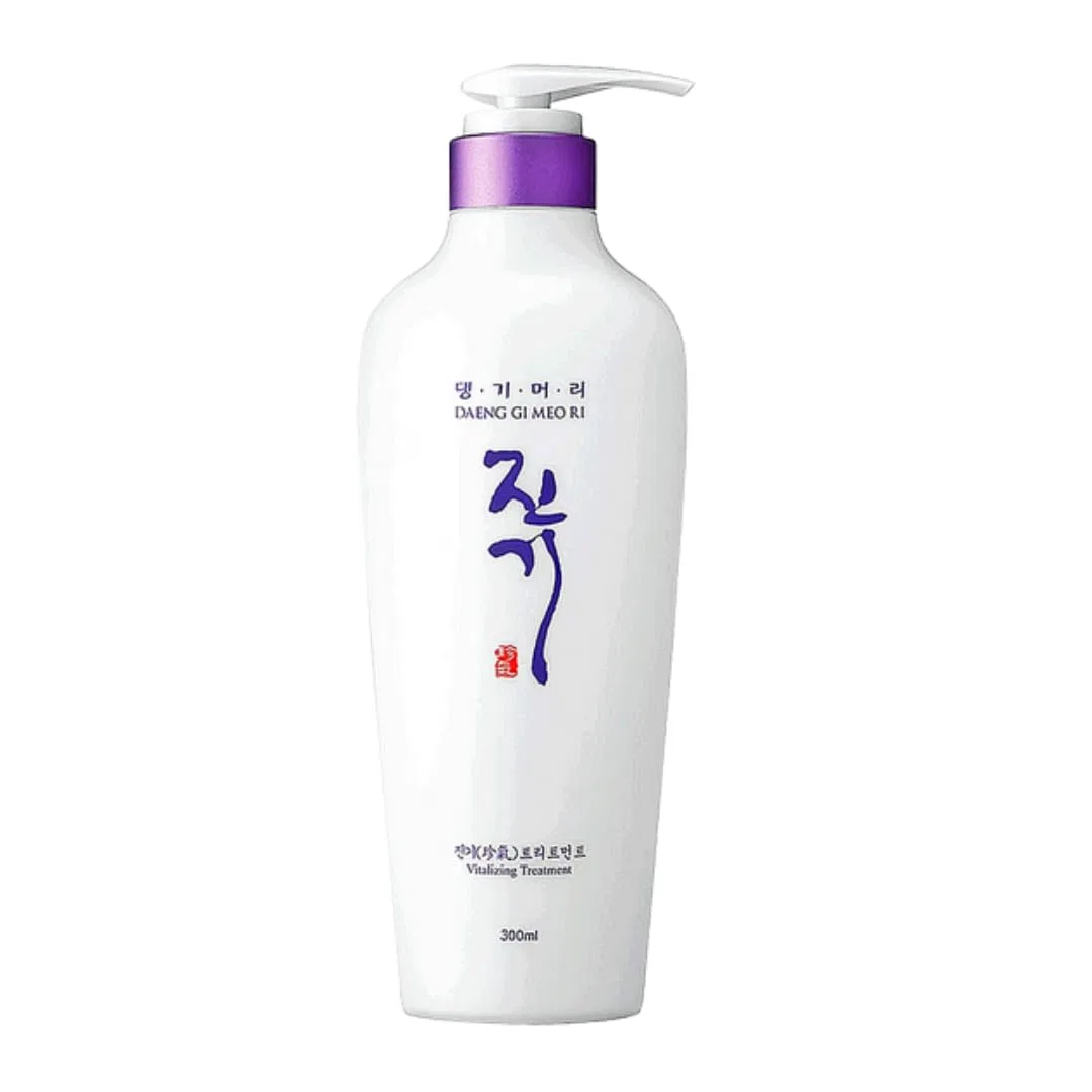 Восстанавливающий бальзам для волос Daeng Gi Meo Ri Vitalizing Treatment 300 мл Daeng Gi Meo Ri