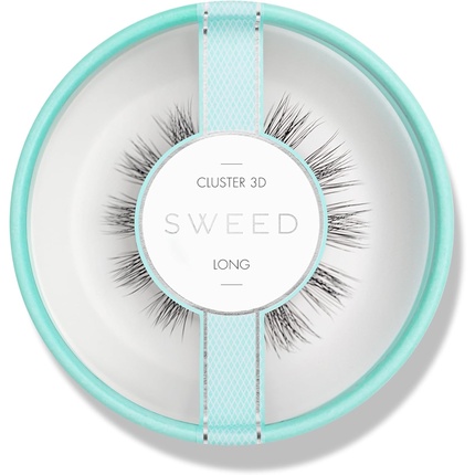 

No Lash Cluster Long Sweed