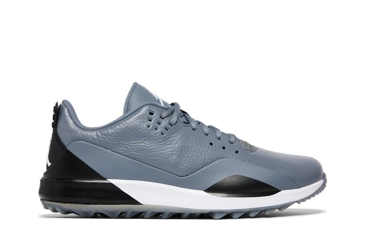 

Кроссовки Jordan ADG 3 'Cool Grey', серый