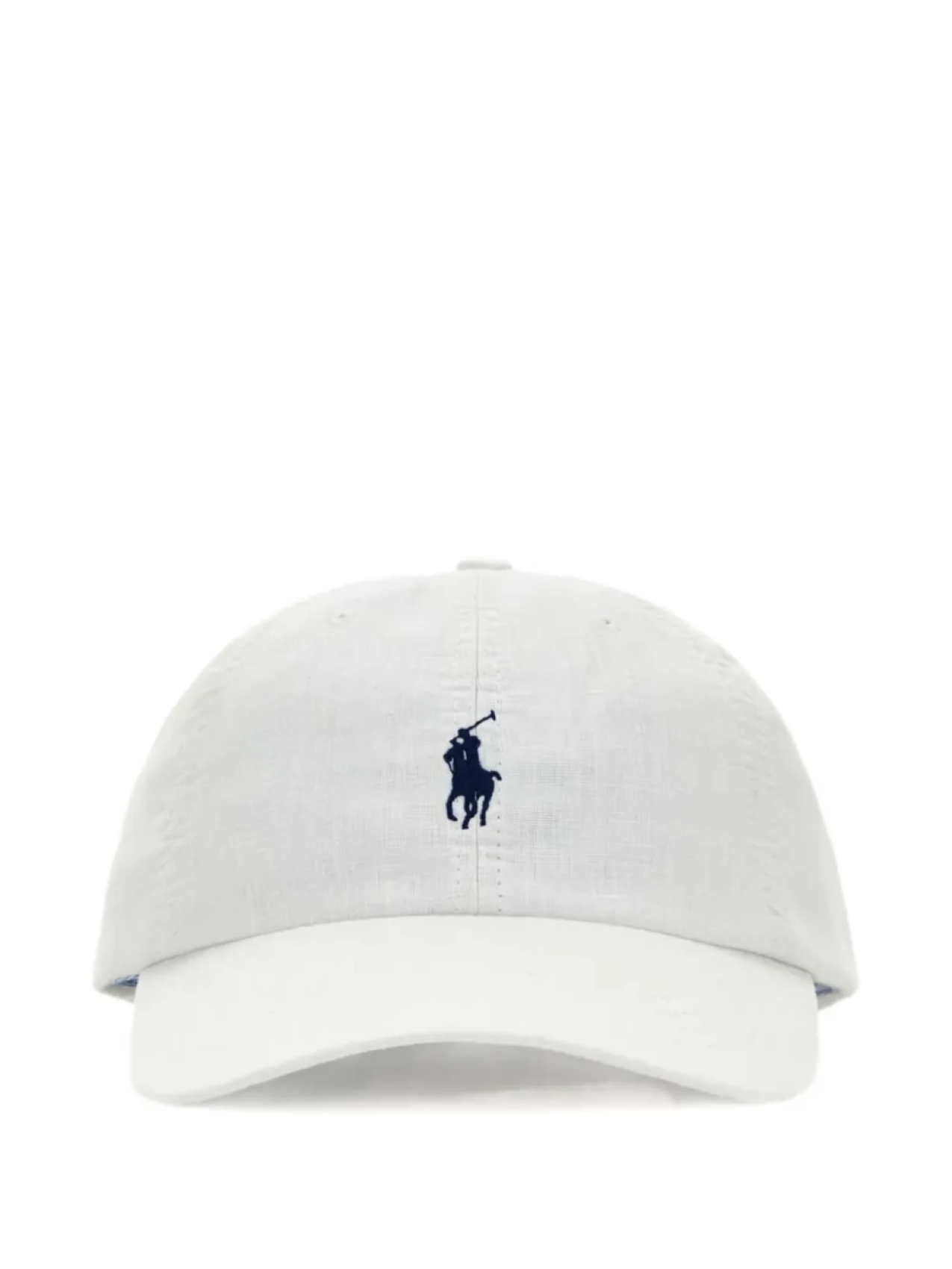 

CLS SPRT КЕПКА-КЕПКА-ШАПКА Polo Ralph Lauren, белый