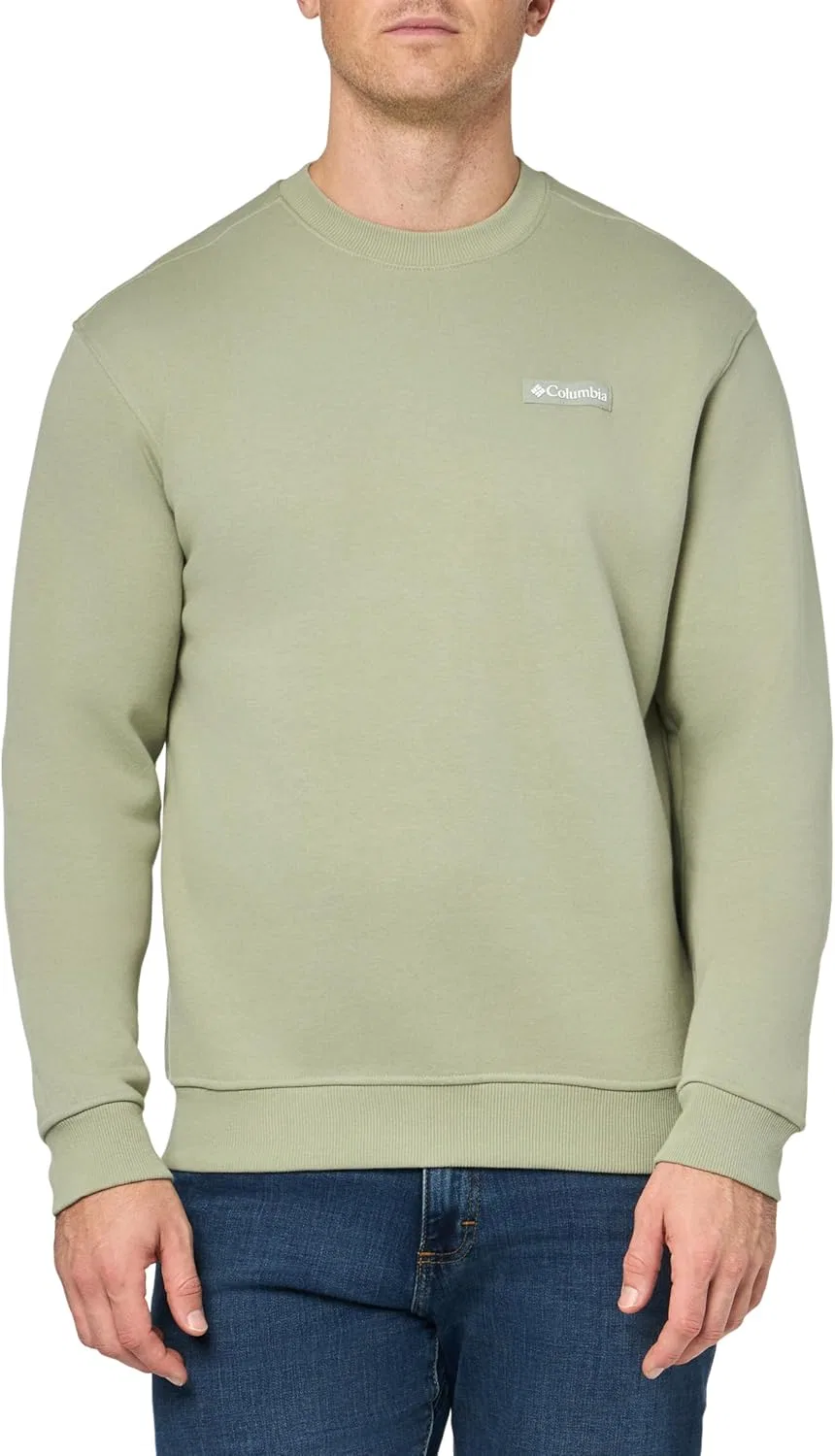 Columbia Мужская одежда Charles River Apparel Seaport Quarter Zip, Safari