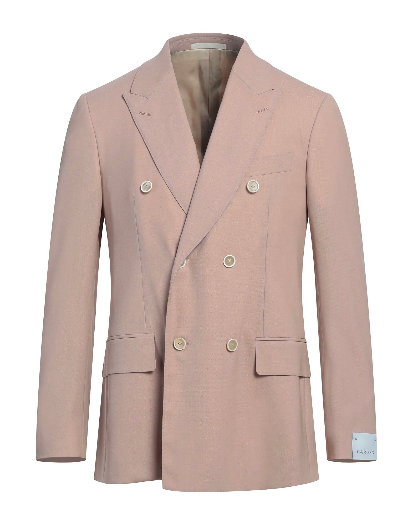 

Блейзер Caruso, темно-розовый